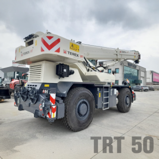 TEREX TRT 50(3)