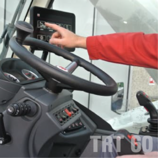 TEREX TRT 60(3) TEREX TRT 60(3)