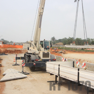 TEREX RT 1070(2) TEREX RT 1070(2)