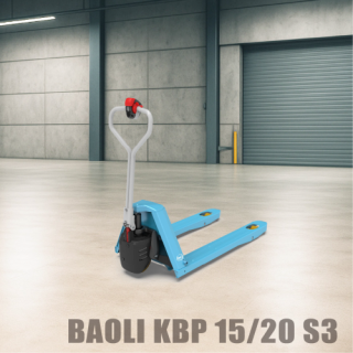 BAOLI KBP15/20 S3 (5)