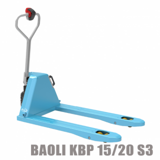 BAOLI KBP15/20 S3 (3)