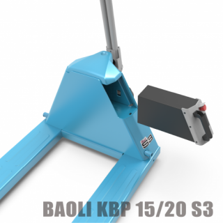 BAOLI KBP15/20 S3 (2)
