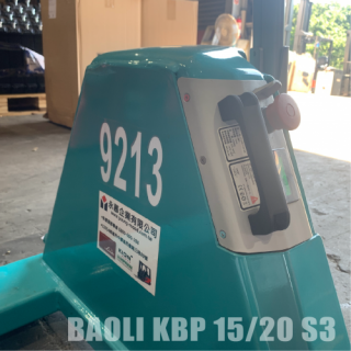 BAOLI KBP15/20 S3 (6)