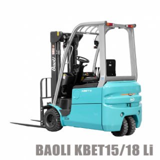 BAOLI KBET15/18 Li (2)