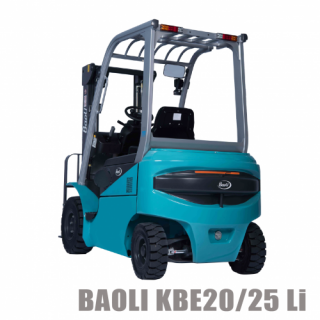 BAOLI KBE20/25 Li(4)
