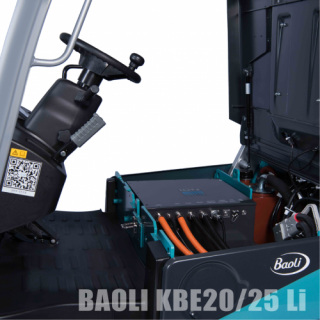 BAOLI KBE20/25 Li(3)